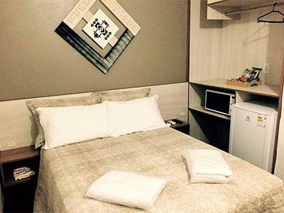 Das Nações Hotel photo 3