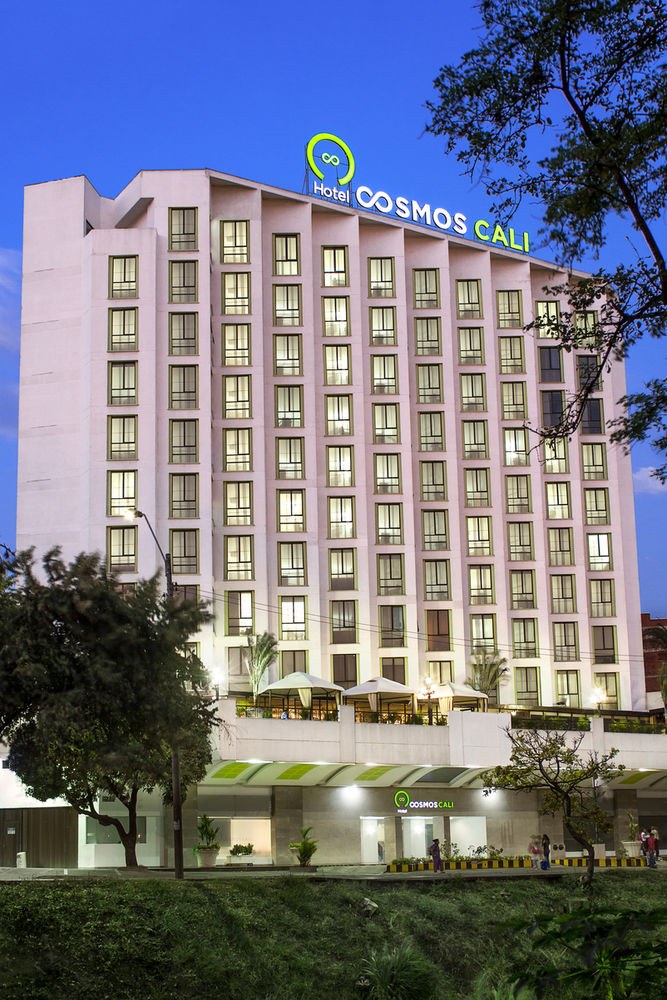 Hotel Cosmos Cali photo 1