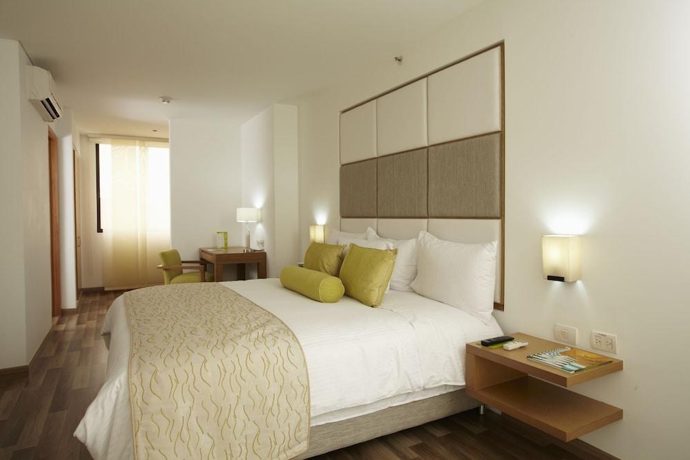 Hotel Cosmos Cali photo 2