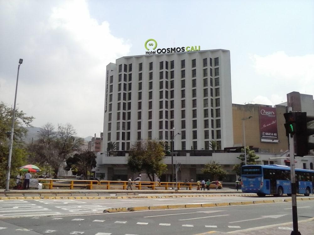 Hotel Cosmos Cali photo 4
