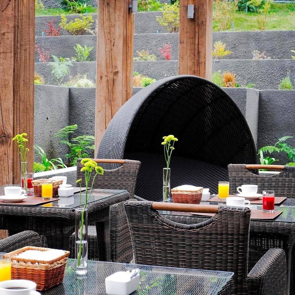 Courtyard by Marriott Puerto Montt