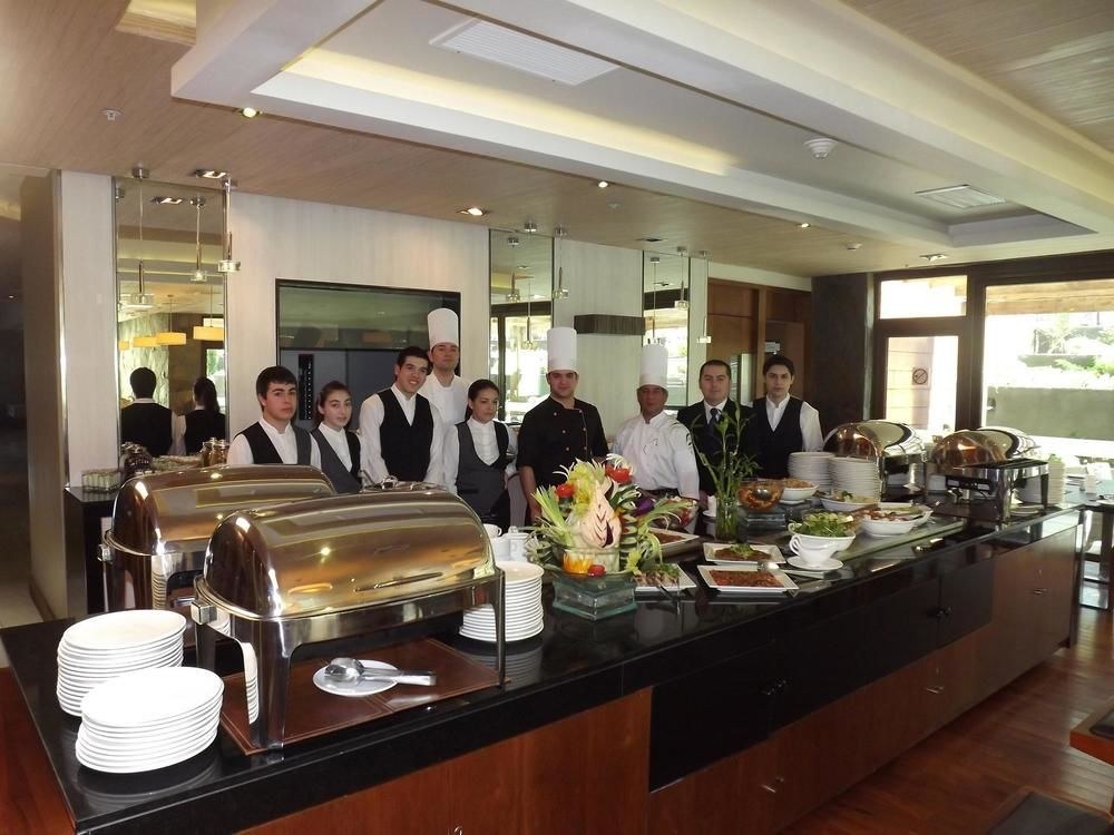 Courtyard by Marriott Puerto Montt photo 1