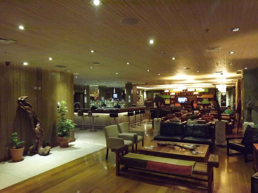 Courtyard by Marriott Puerto Montt photo 3