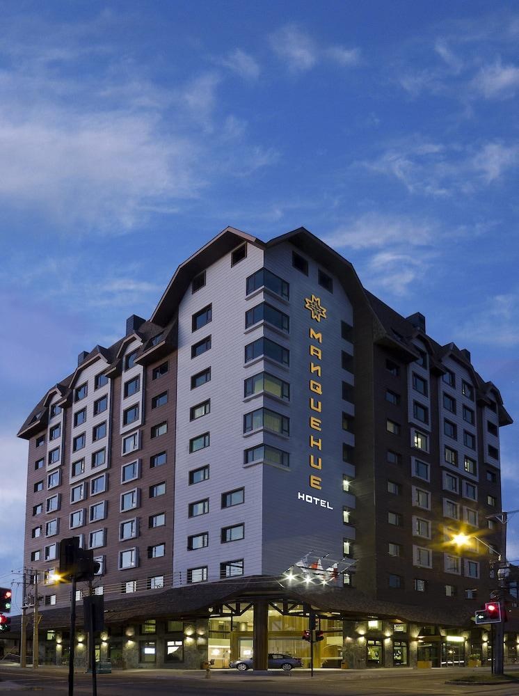 Courtyard by Marriott Puerto Montt photo 4