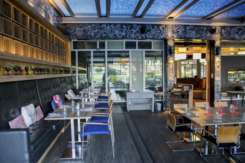 Aloft Bogota Airport