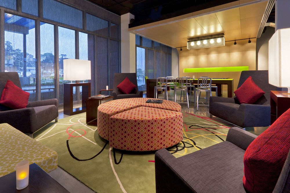 Aloft Bogota Airport photo 1