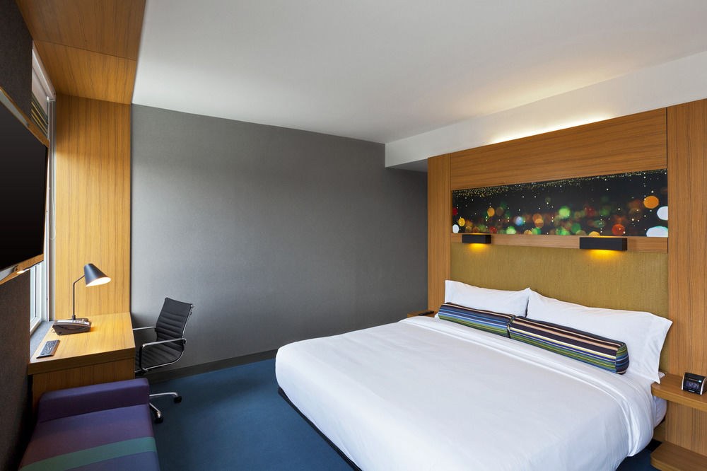 Aloft Bogota Airport photo 3