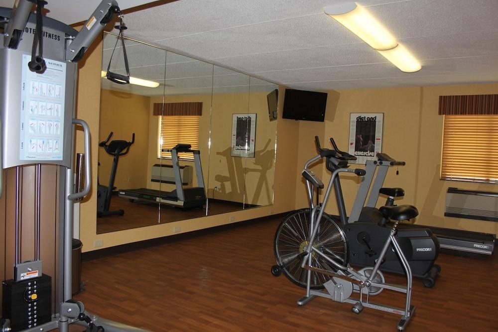 COMFORT INN FAIRGROUNDS photo 3