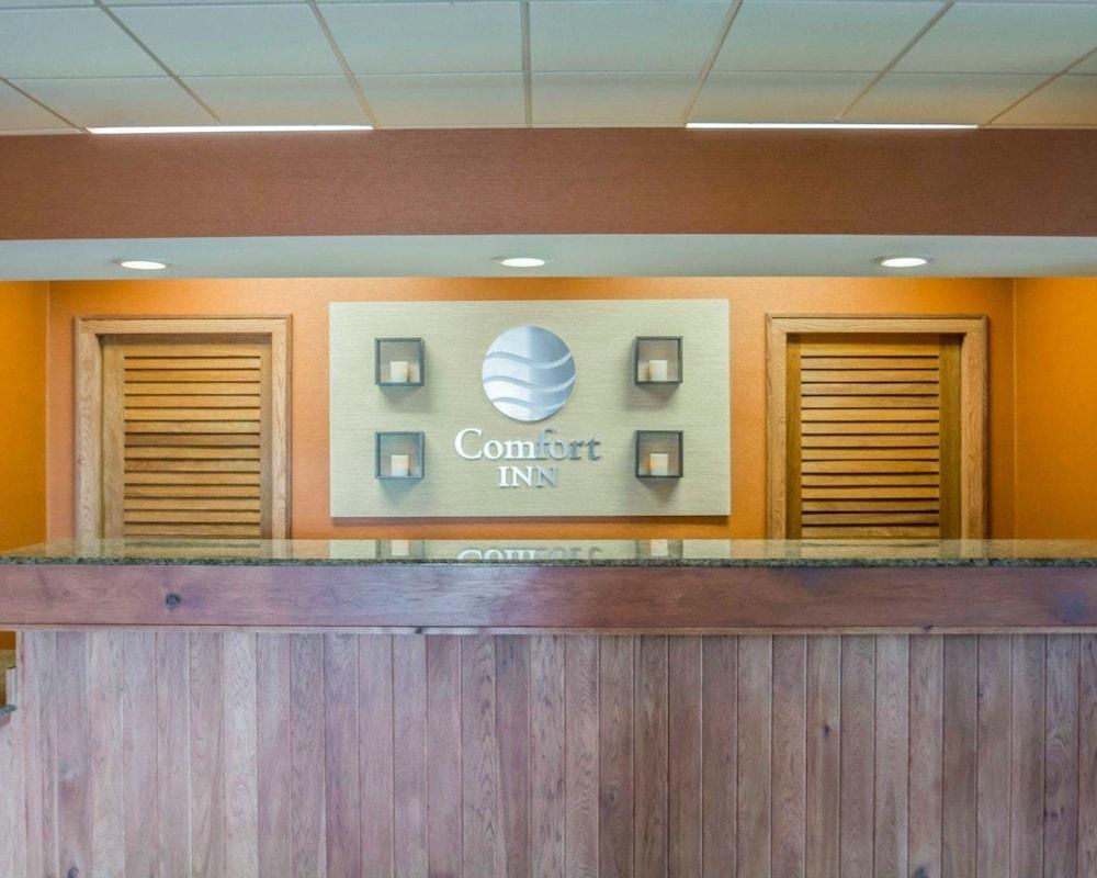 COMFORT INN FAIRGROUNDS photo 4