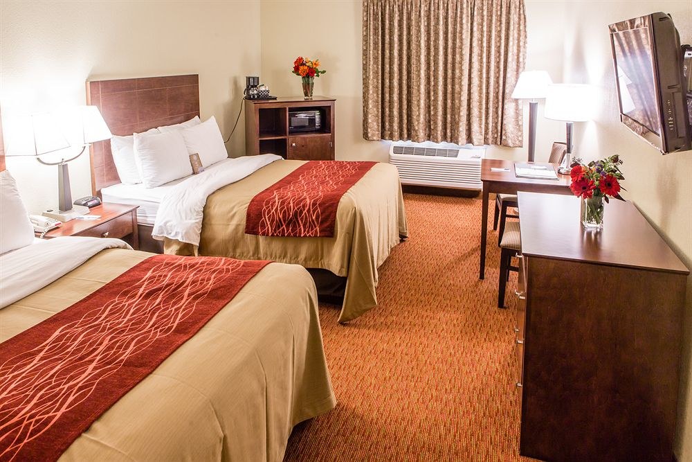 COMFORT INN