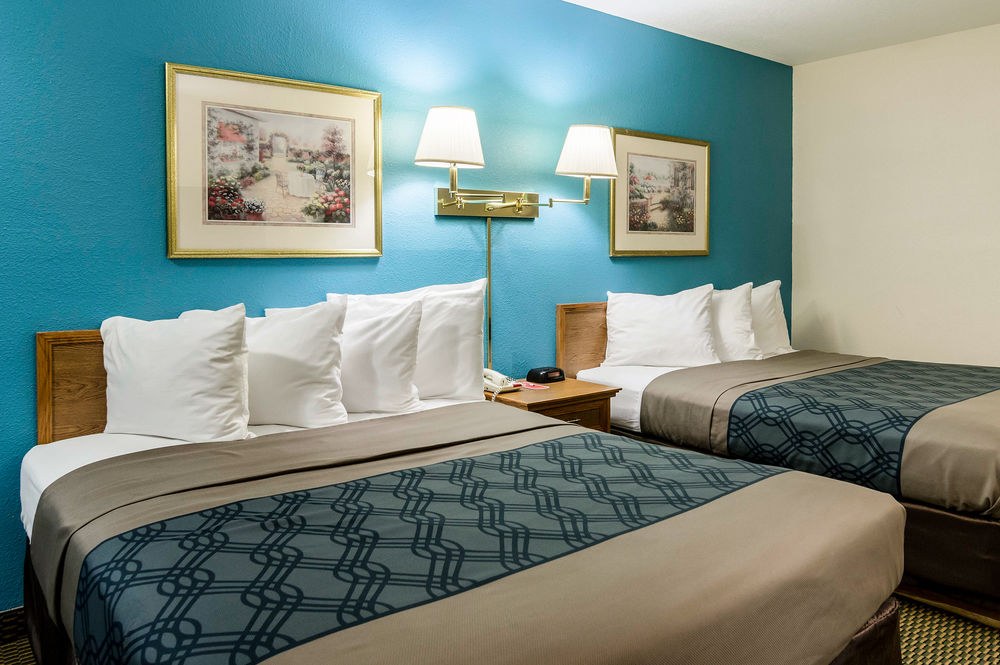 ECONO LODGE UNIVERSITY photo 1