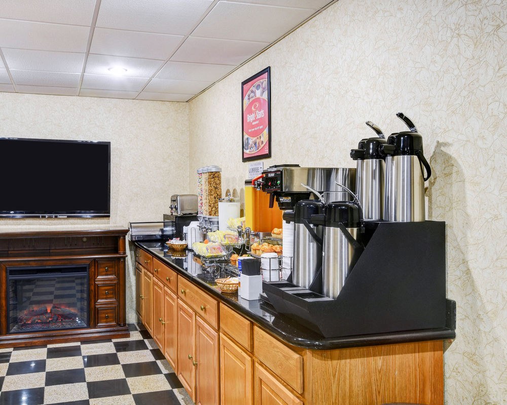 ECONO LODGE