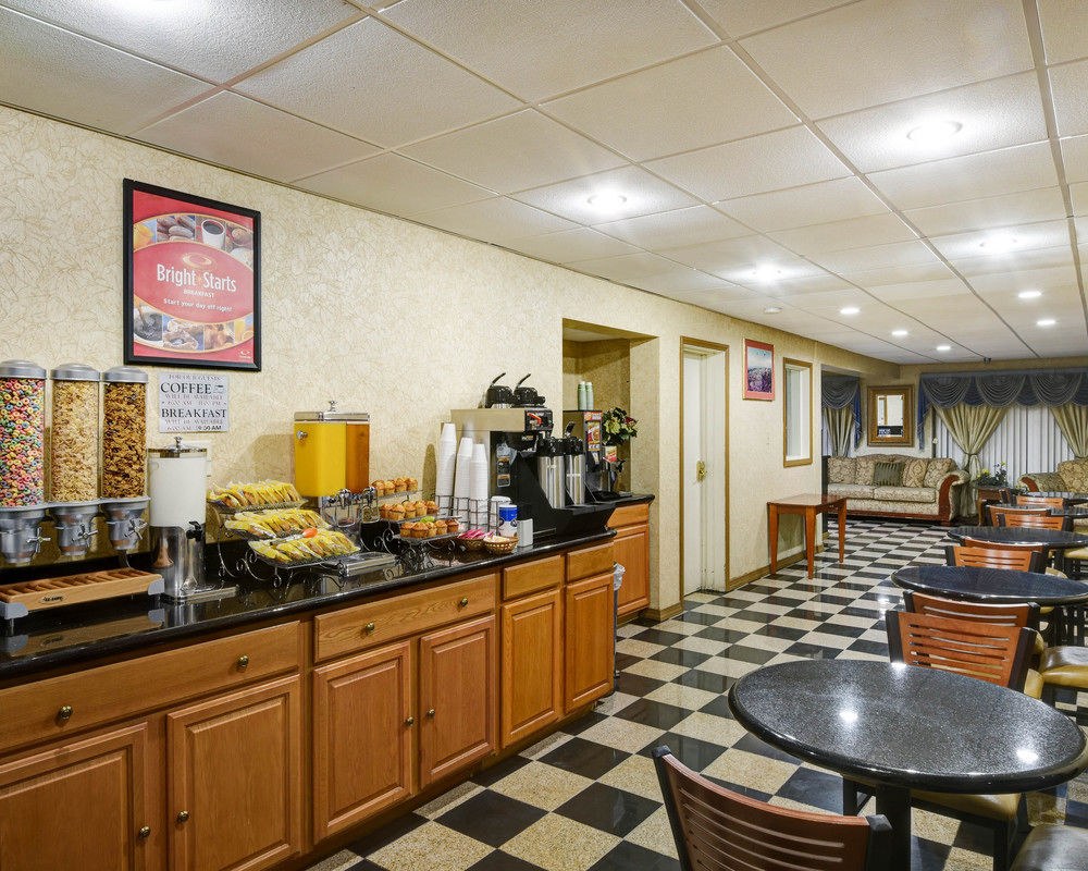 ECONO LODGE photo 1