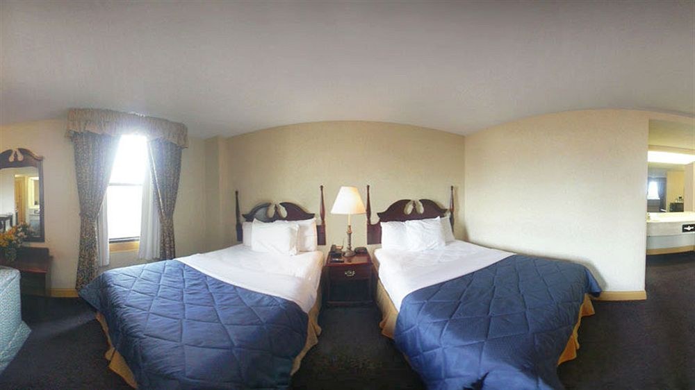 Hotel Morgan a Wyndham Hotel