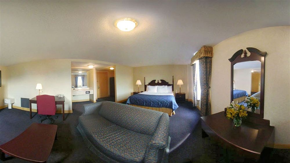Hotel Morgan a Wyndham Hotel photo 2