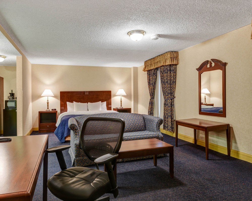 Hotel Morgan a Wyndham Hotel photo 4