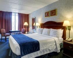 ECONO LODGE COLISEUM photo 1