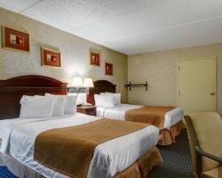 ECONO LODGE COLISEUM photo 4
