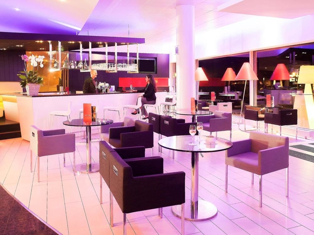NOVOTEL ZURICH CITY WEST photo 1