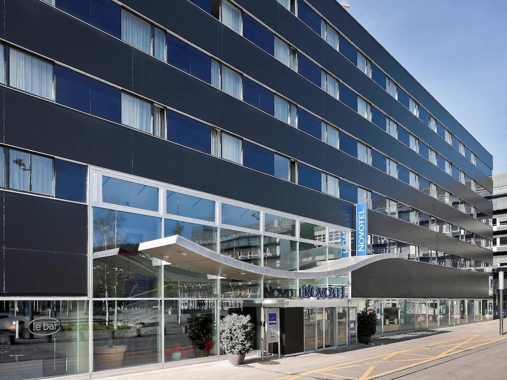 NOVOTEL ZURICH CITY WEST photo 3