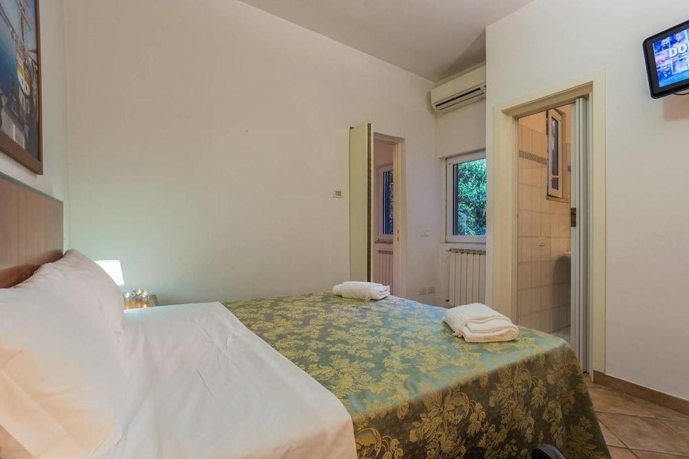RESIDENCE LODI HOTEL ROME photo 2