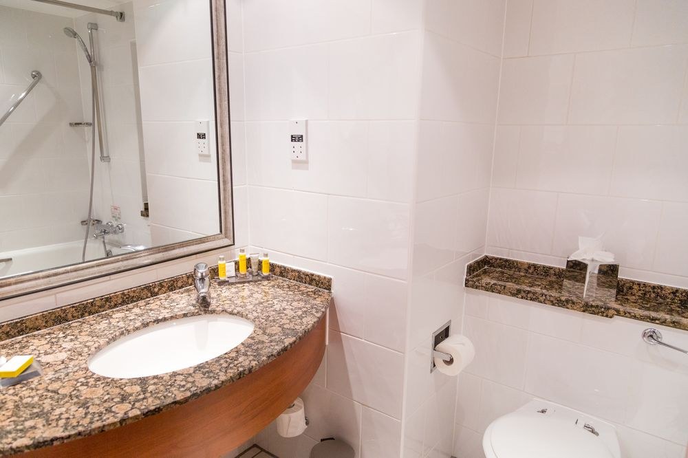 LONDON MARRIOTT HOTEL KENSINGTON photo 1