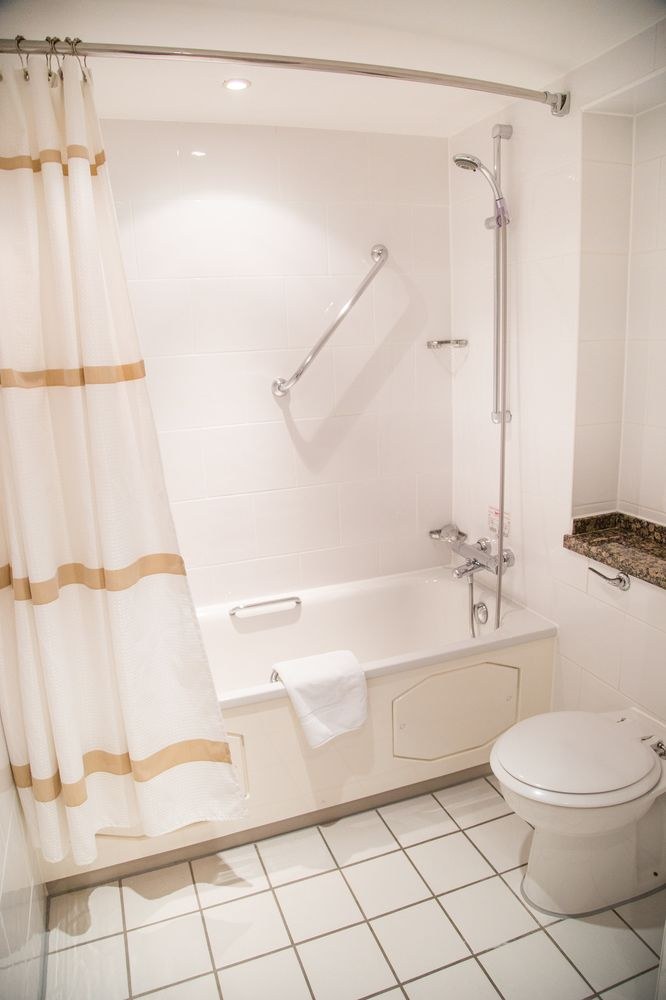 LONDON MARRIOTT HOTEL KENSINGTON photo 2