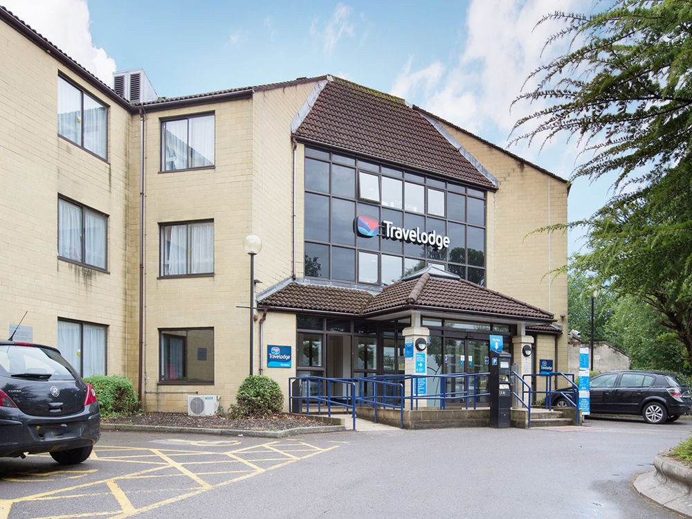 Travelodge Bath Waterside photo 1