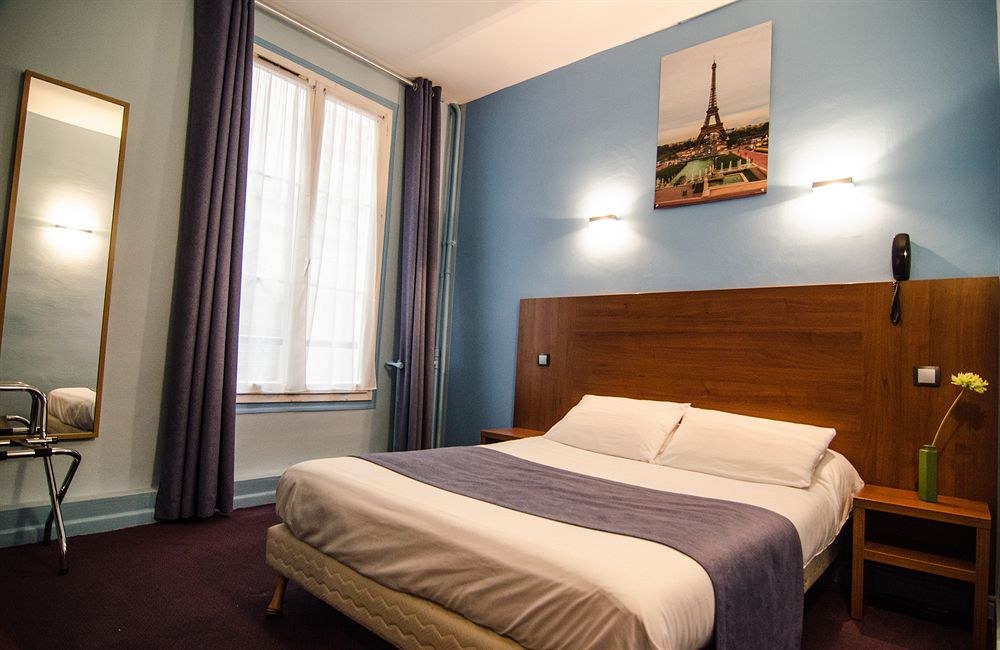 Paris Bruxelles