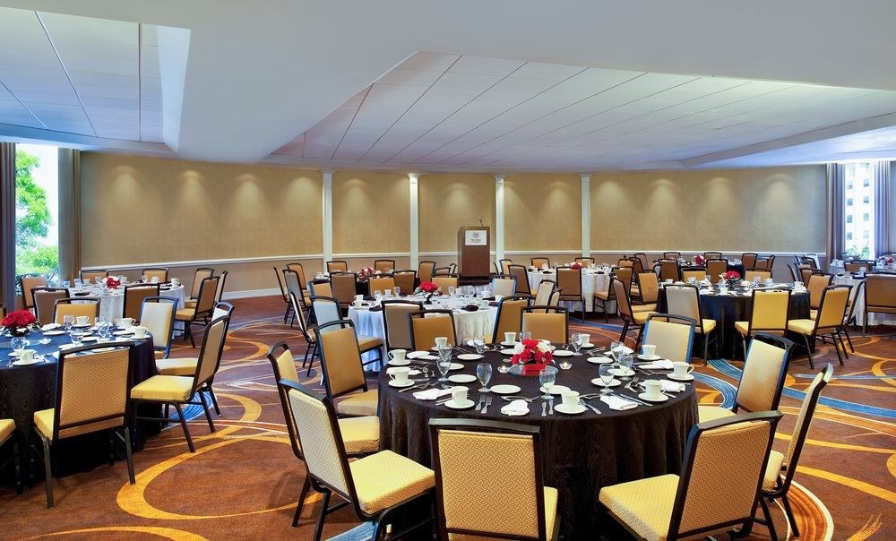 DoubleTree by Hilton Washington DC Silver Spring photo 2
