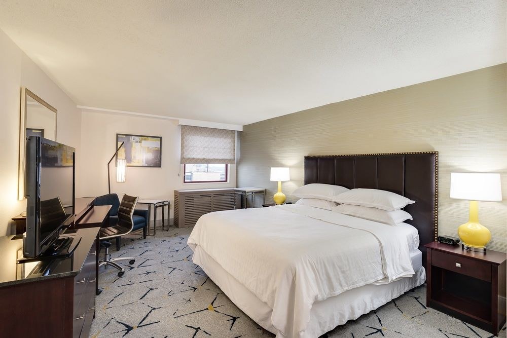 DoubleTree by Hilton Washington DC Silver Spring photo 3