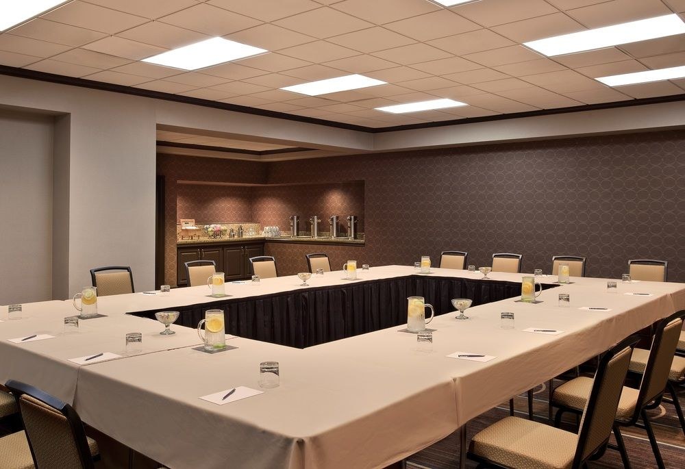 DoubleTree by Hilton Washington DC Silver Spring photo 4