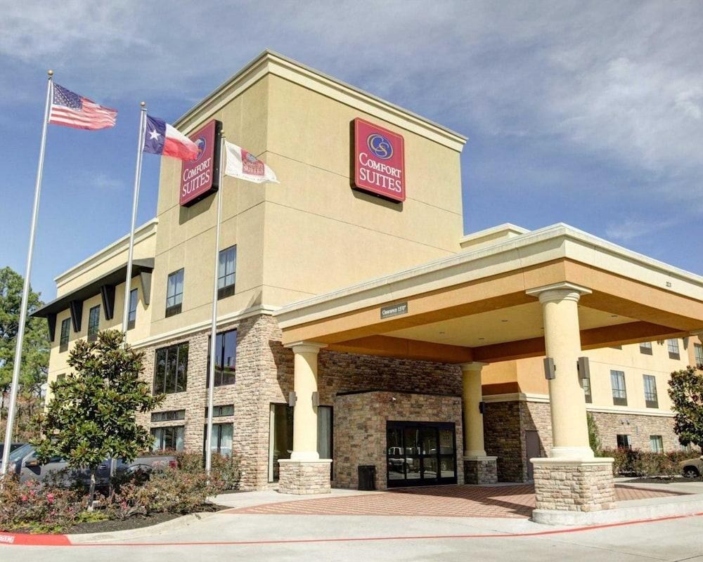 COMFORT SUITES photo 3
