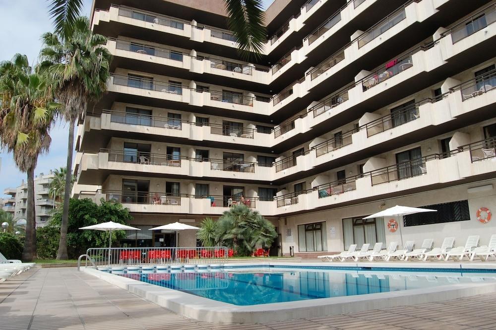Cye Salou photo 2