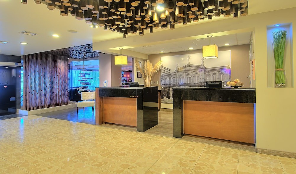 TRYP SAN JOSE SABANA