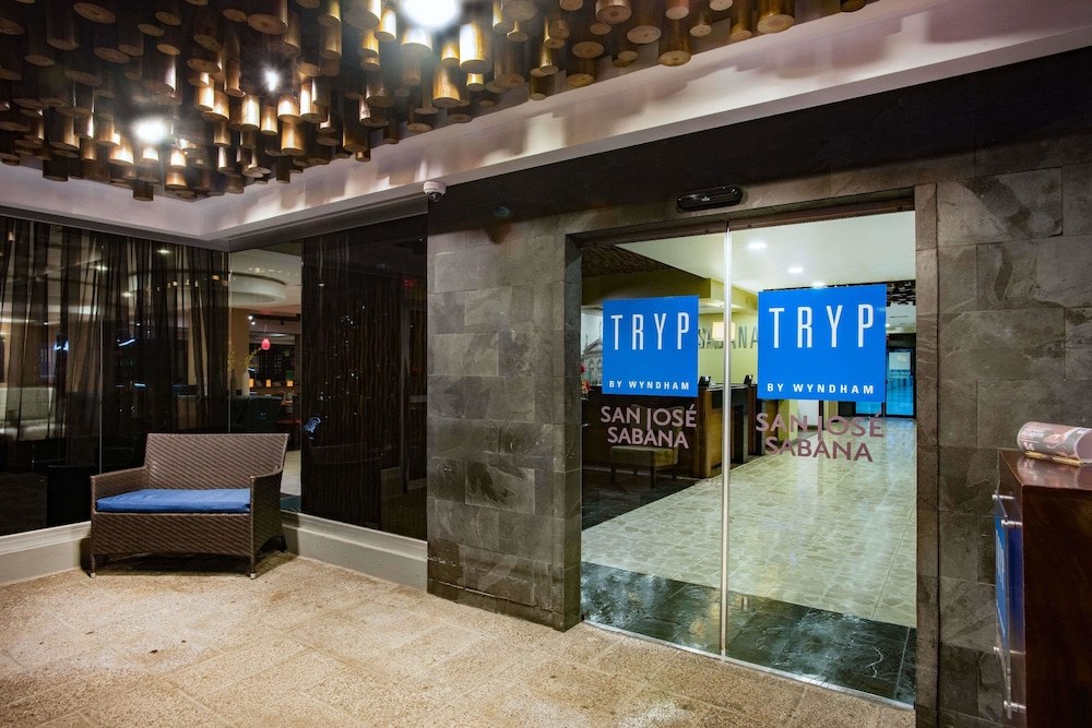 TRYP SAN JOSE SABANA photo 1