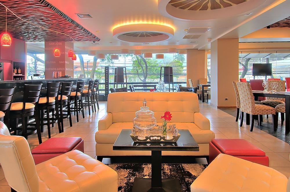 TRYP SAN JOSE SABANA photo 2