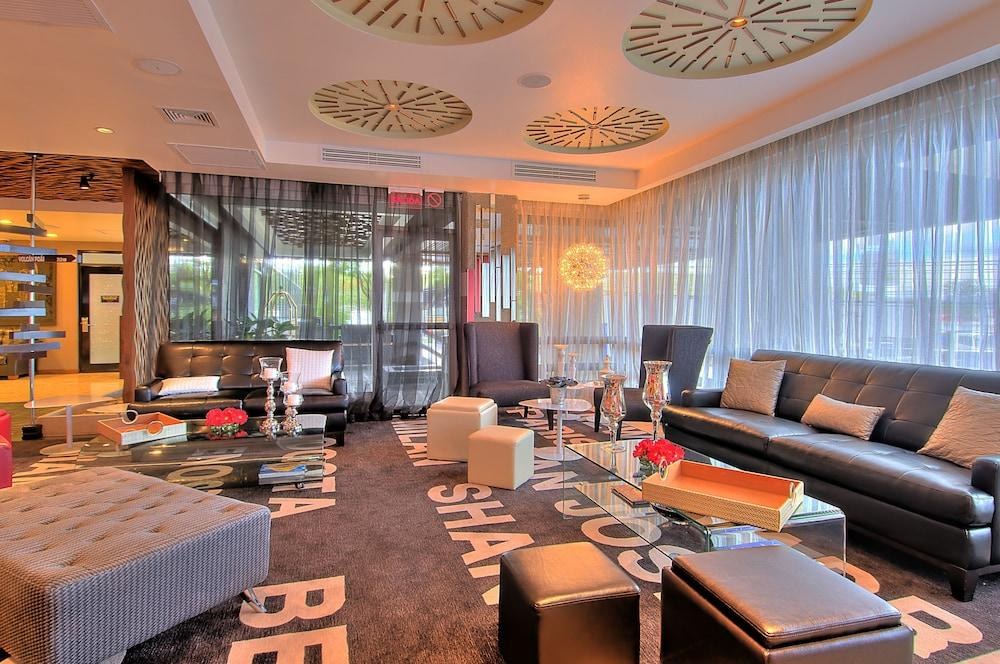 TRYP SAN JOSE SABANA photo 3