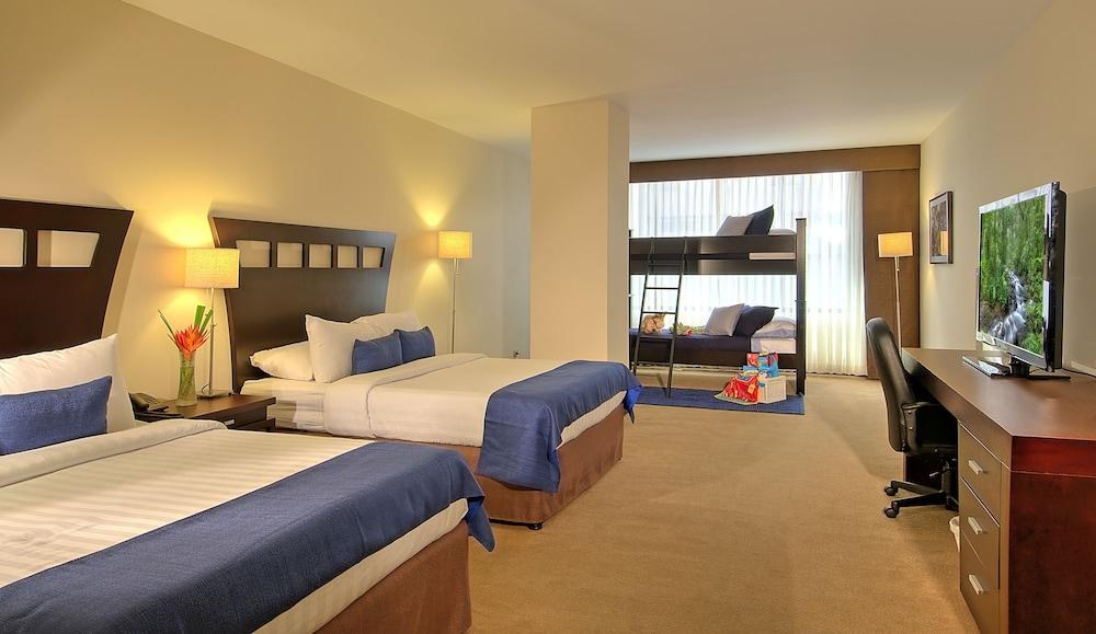 TRYP SAN JOSE SABANA photo 4