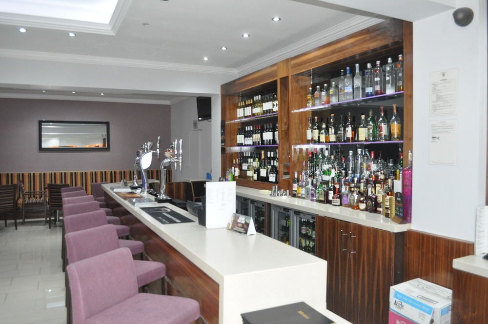 COLLECTION HOTEL BIRMINGHAM photo 1