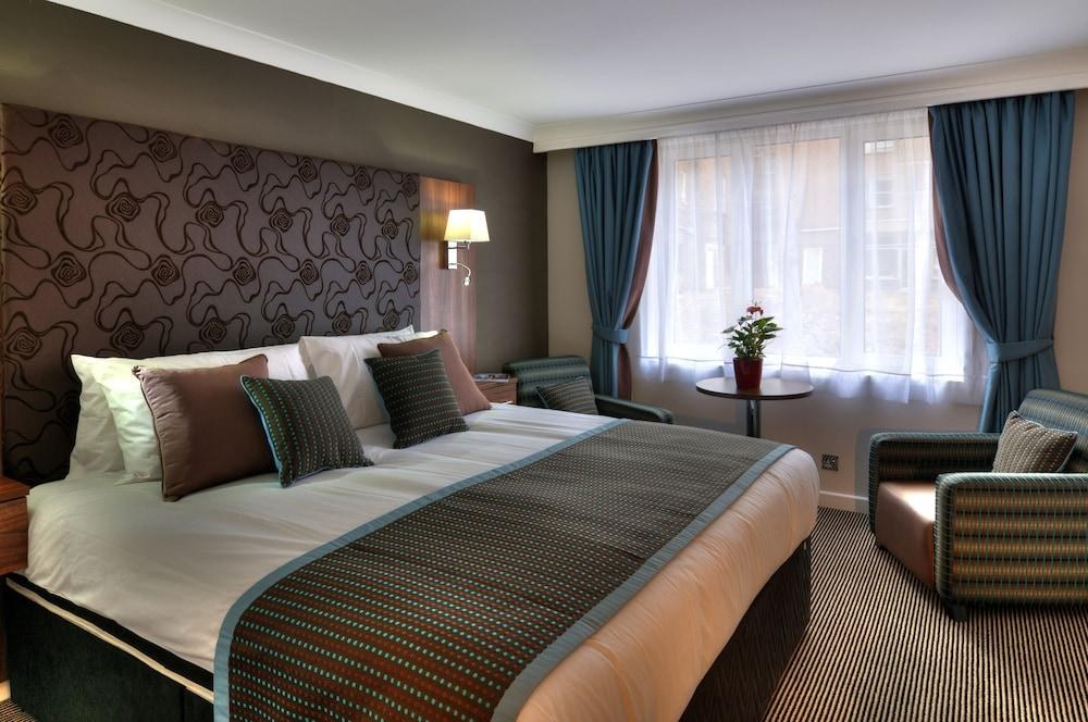 COLLECTION HOTEL BIRMINGHAM photo 2