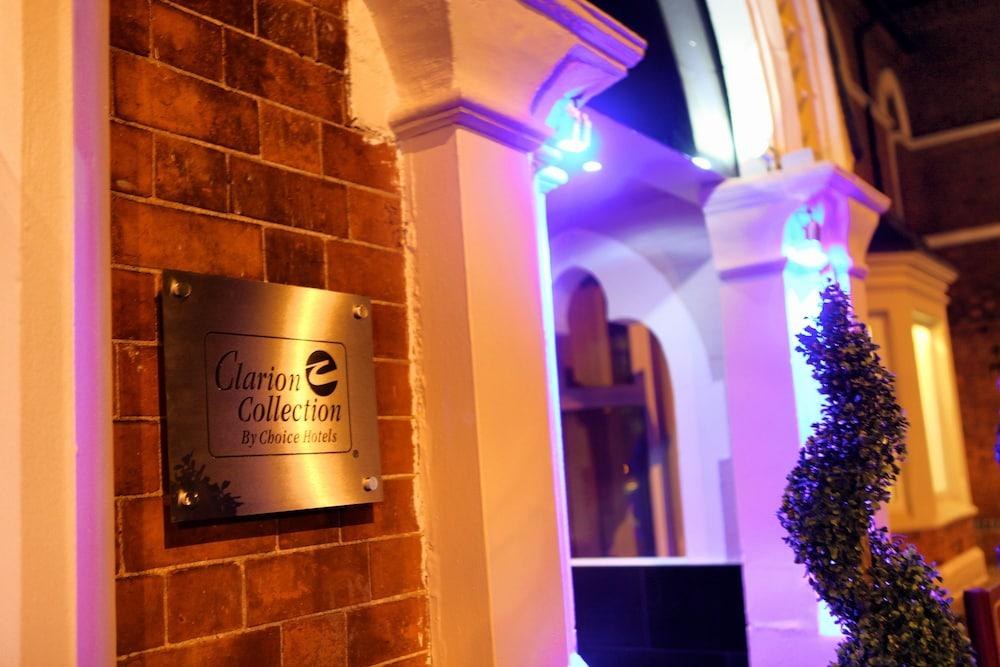 COLLECTION HOTEL BIRMINGHAM photo 4