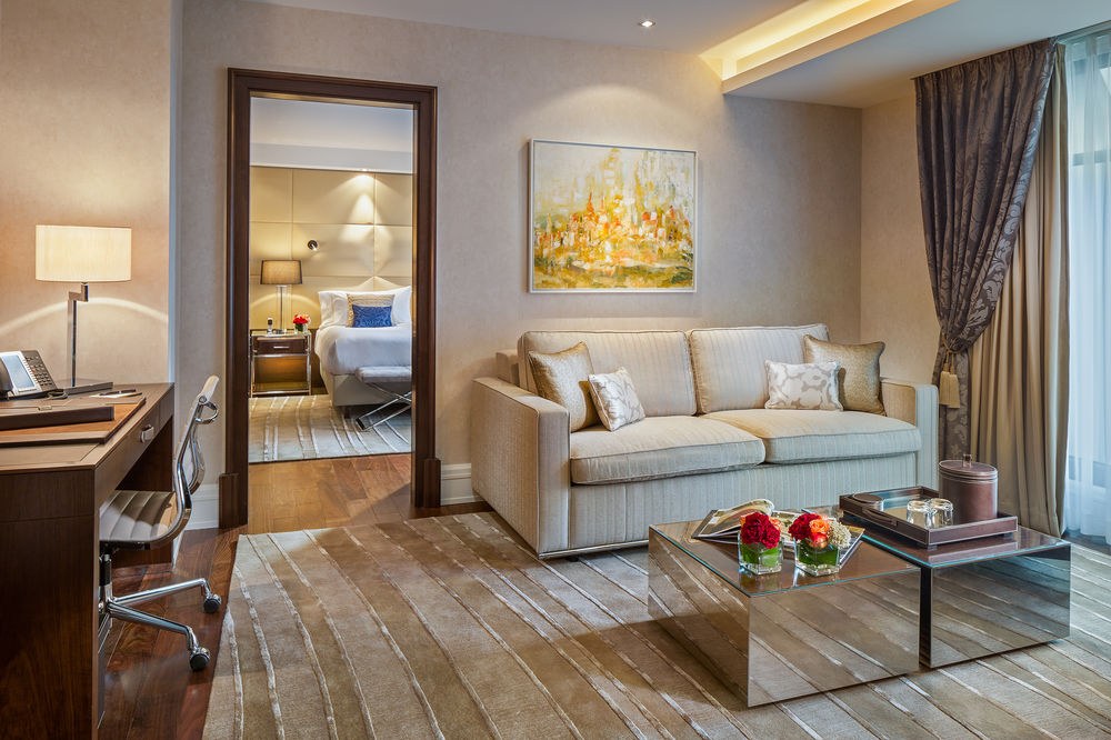 BREIDENBACHER HOF, A CAPELLA HOTEL photo 1