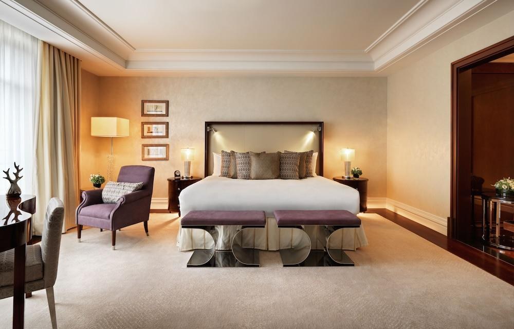 BREIDENBACHER HOF, A CAPELLA HOTEL photo 4