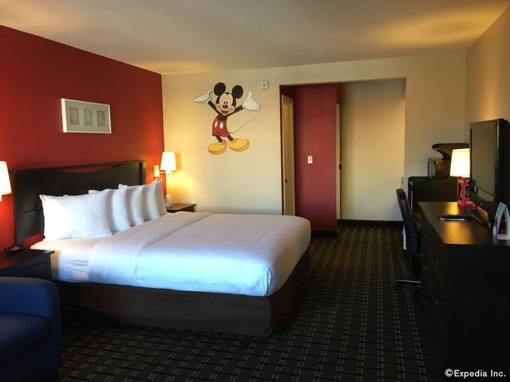 STANFORD INN & SUITES ANAHEIM photo 3
