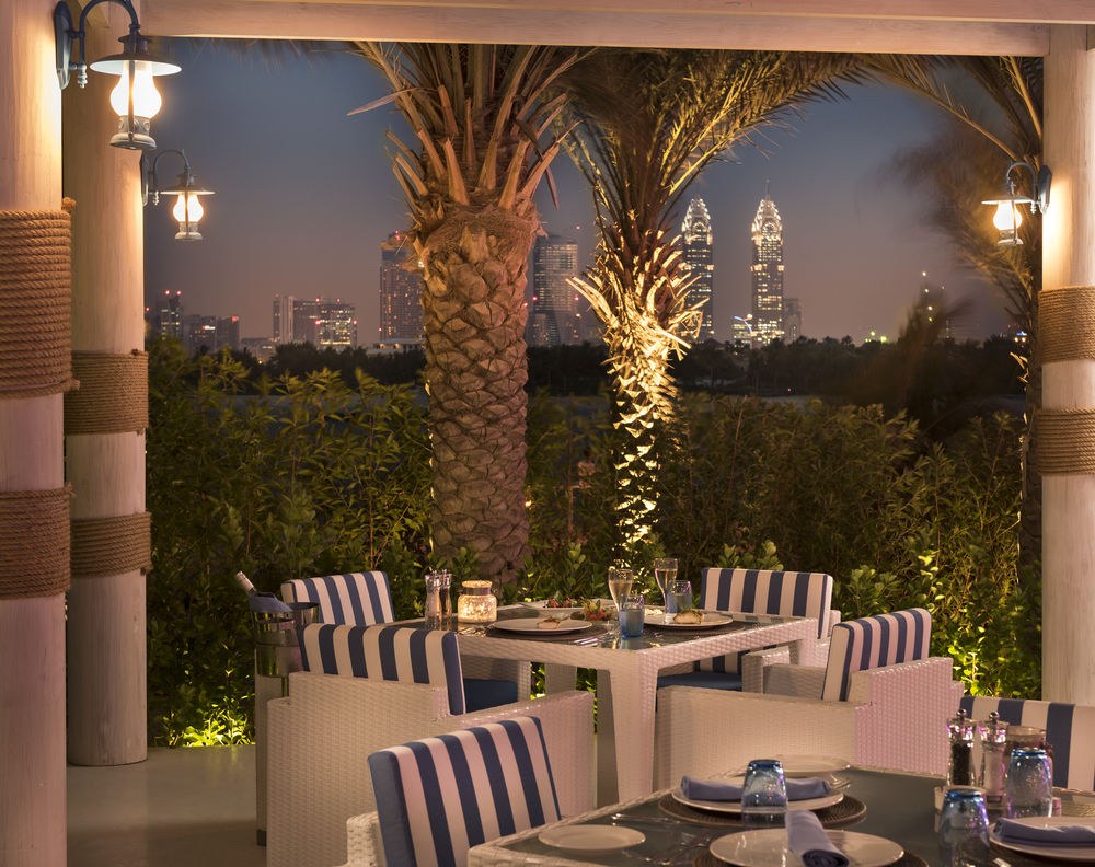 Rixos The Palm Hotel & Suites photo 1