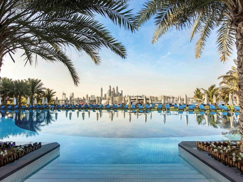 Rixos The Palm Hotel & Suites photo 2