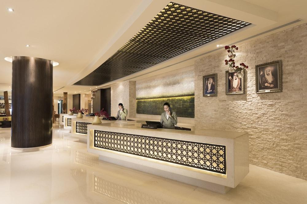 Rixos The Palm Hotel & Suites photo 4