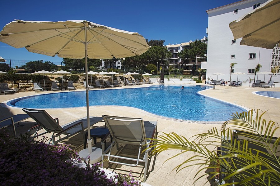 AP VICTORIA SPORTS & BEACH | FALESIA - ALBUFEIRA