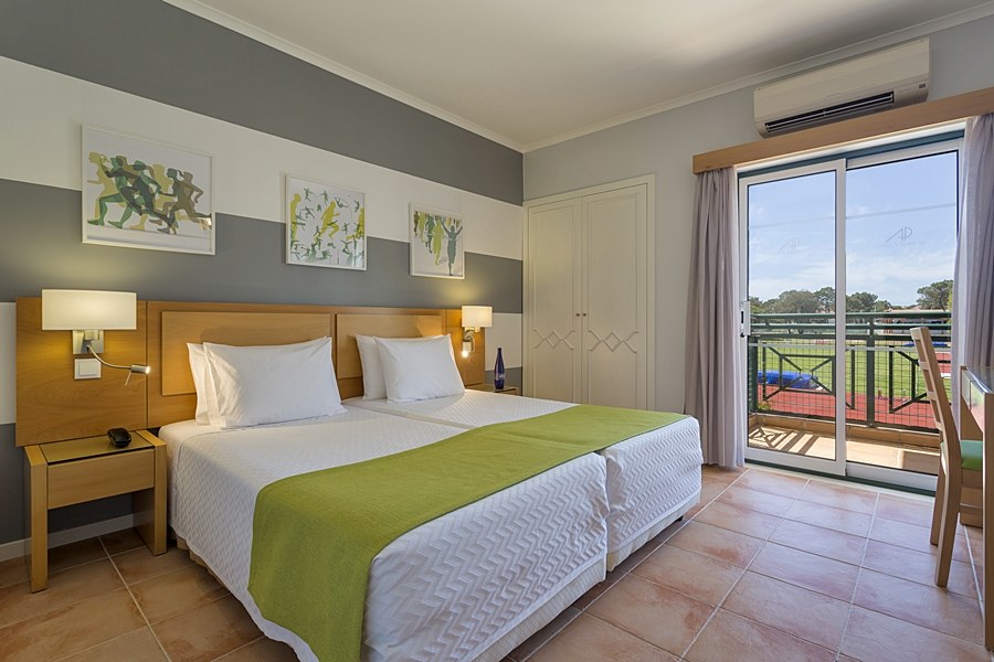 AP VICTORIA SPORTS & BEACH | FALESIA - ALBUFEIRA photo 1